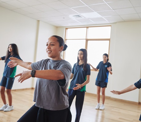 Performing Arts