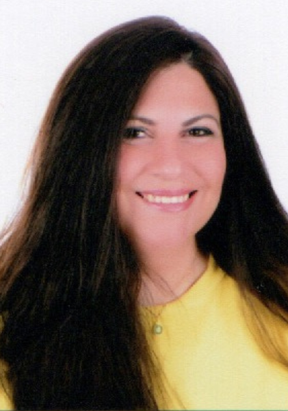 Dina Abdulrazek LAB