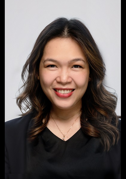 Christina Espinosa LAB