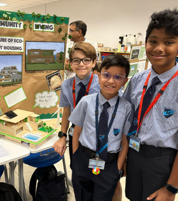 Global Innovation Challenge