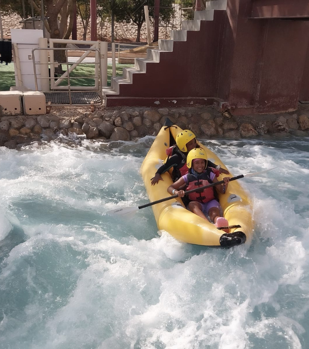 Year 5 Trip