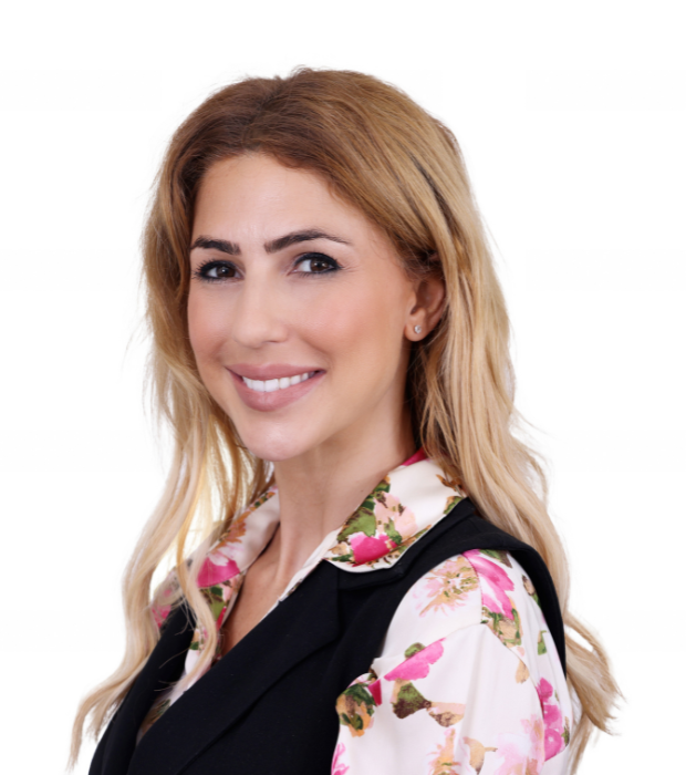 Daniella Aschettino