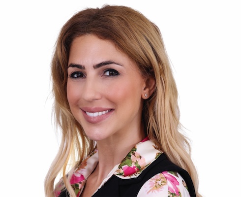 Daniella Aschettino