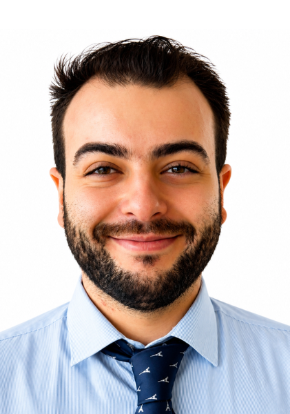 Adam Olurabi
