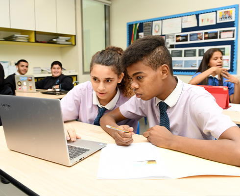 enrol-online