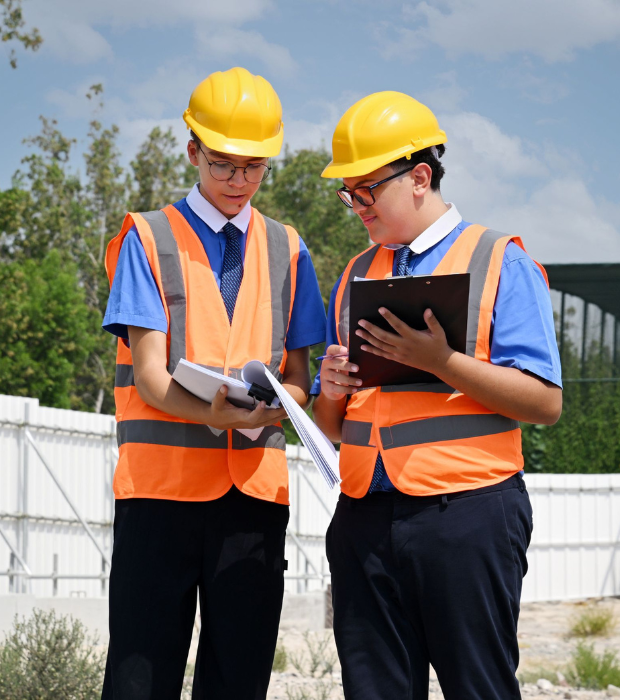 BTEC Opportunities